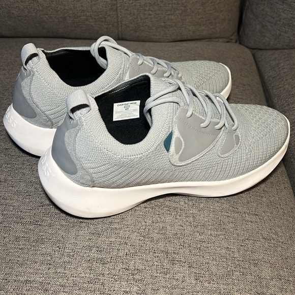 Vessi Everyday Move shoes - Picture 2 of 4